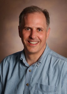 Jonathan L. Haines, PhD Ctr. for Human Genetics