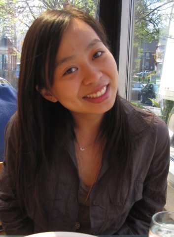 5 questions with…chemistry PhD candidate, GSS representative Shu Situ