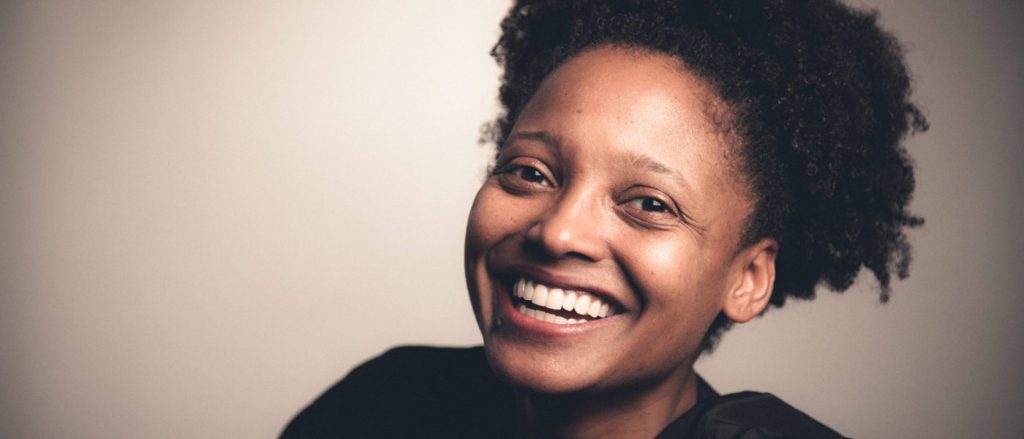 Tracy K. Smith’s Wade in the Water chosen for Case Western Reserve’s ...