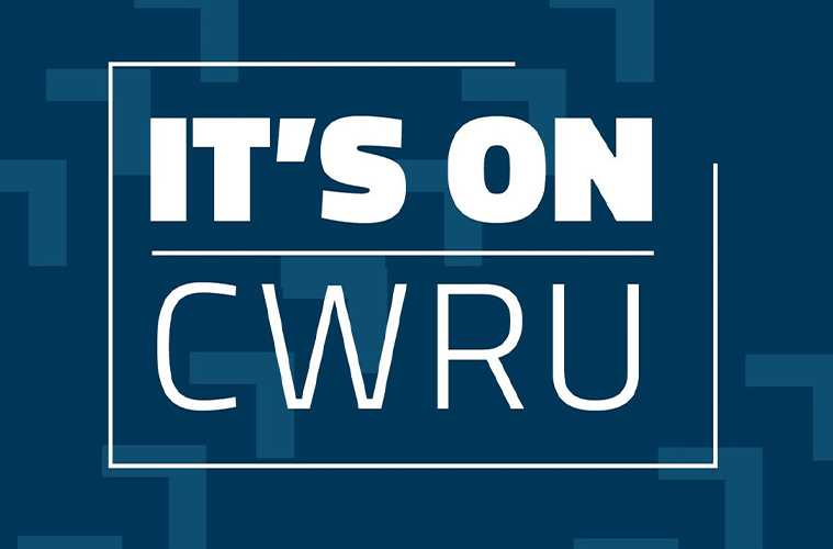 It's On CWRU To disrupt the culture of violence