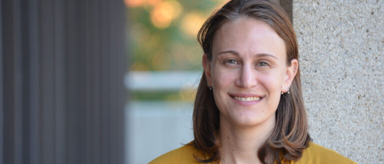 Headshot of Case Western Reserve University faculty member Karen Abbott