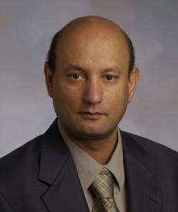 Headshot of Case Western Reserve University faculty member Chris Dealwis