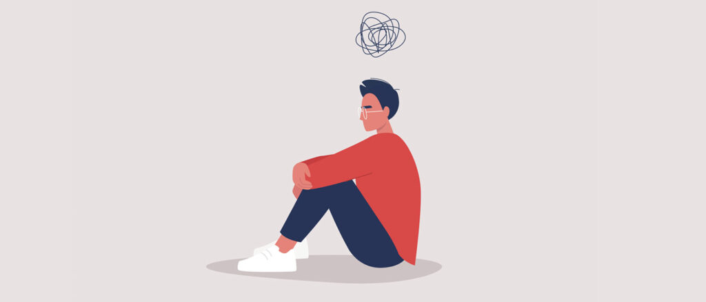 5 things to know about depression—and symptoms you may be overlooking