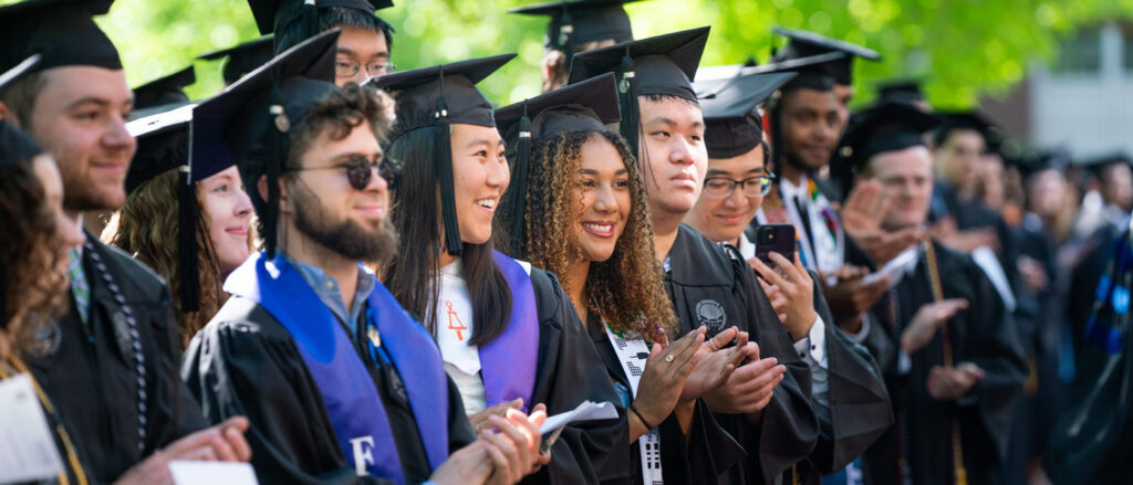 University extends commencement celebration for 2023