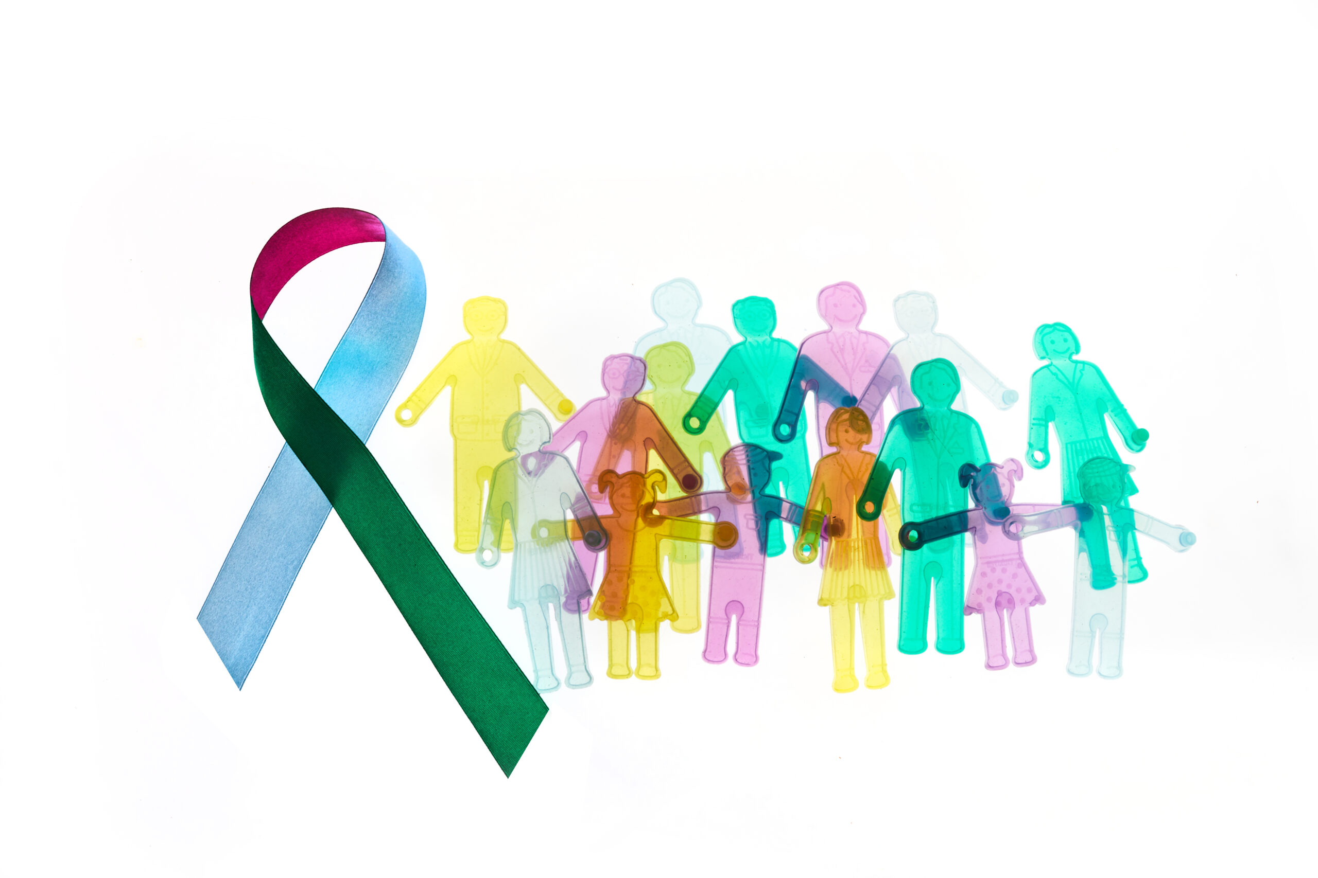 Illustration for Rare Disease Day
