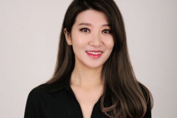 Photo of JungA “Alexa” Woo