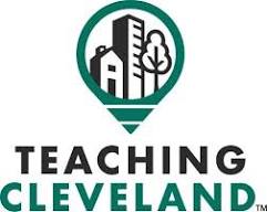 Photo of Teaching Cleveland logo