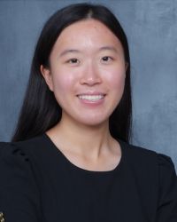 Photo of Gloria Liu