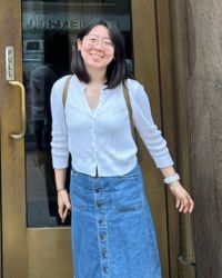 Photo of Susie Kim