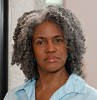 Joy Bostic headshot