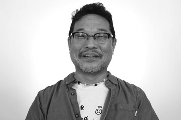 Photo of Alan Nakagawa