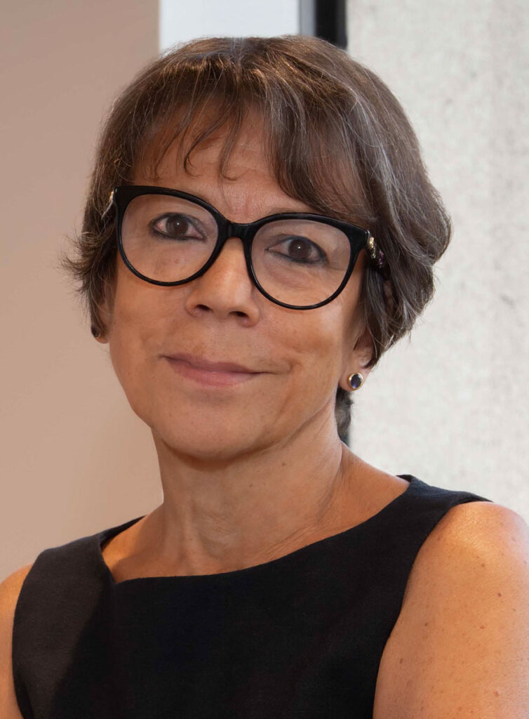 Photo of Daniela Calvetti