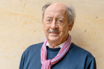 Photo of Billy Collins