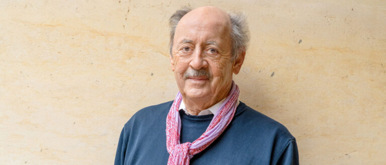 Photo of Billy Collins